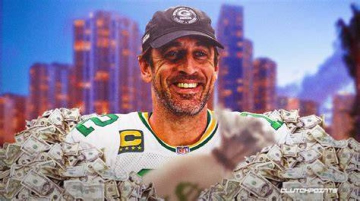 Aaron Williams Net Worth 2024