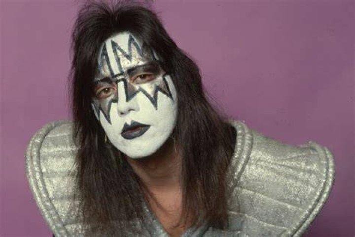 Ace Frehley Net Worth