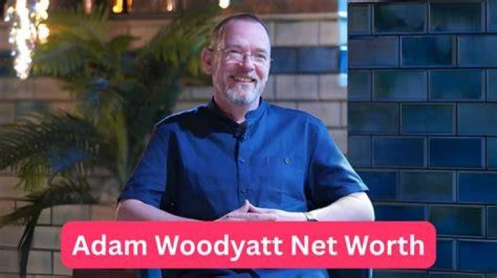 Adam Met Net Worth