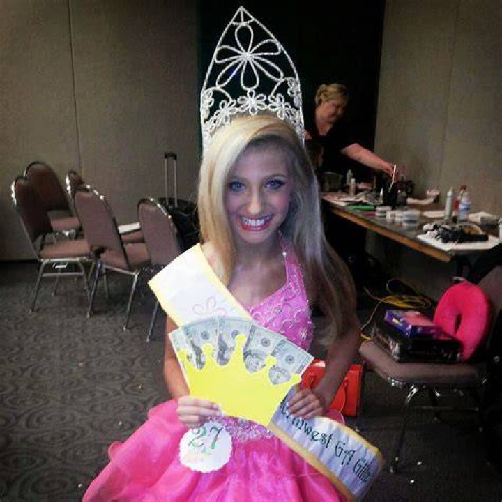 Addison Wingate Net Worth