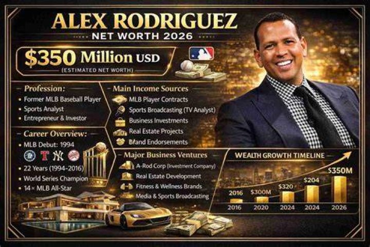 Alex Tse Net Worth