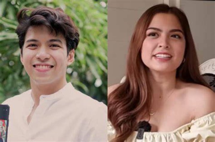 Alexa Ilacad Net Worth