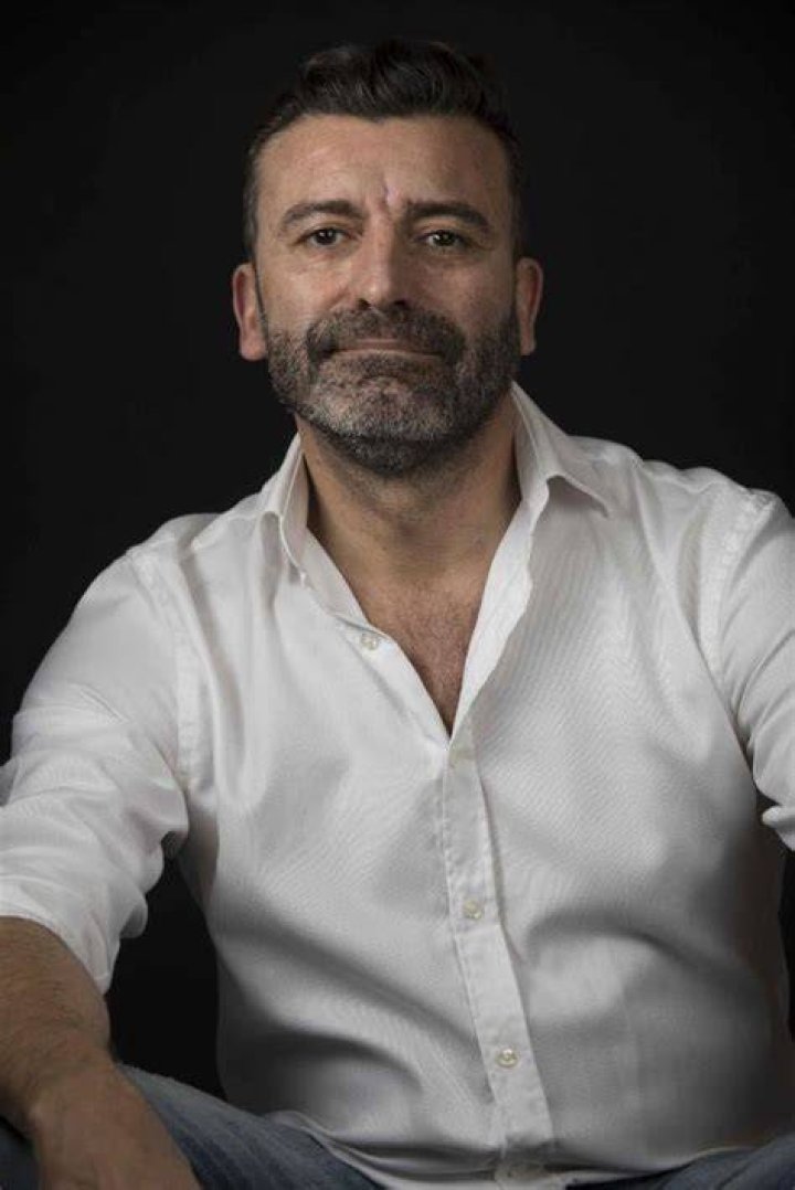 Alfredo Villa