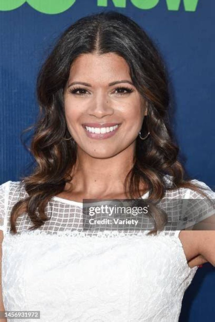 Andrea Navedo Andrea Navedo