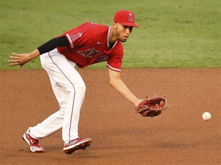 Andrelton Simmons Andrelton Simmons
