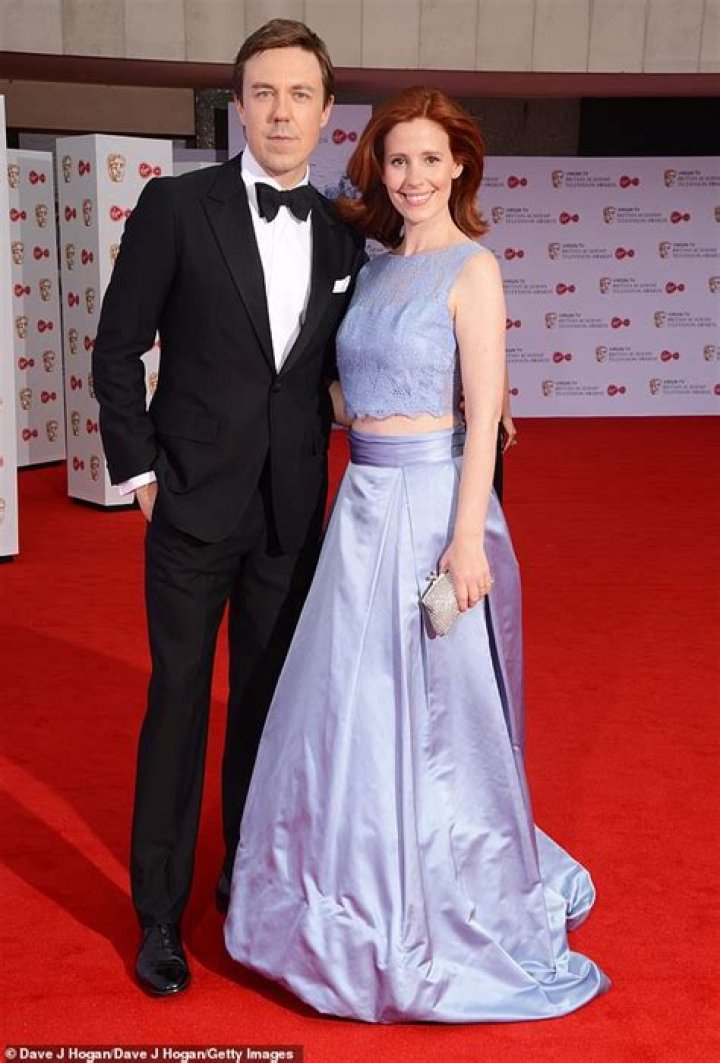 Andrew Buchan Andrew Buchan