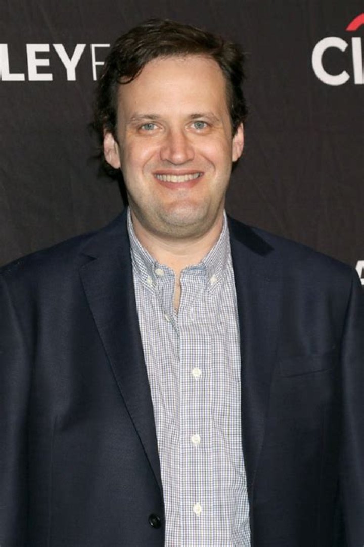 Andrew Kreisberg Net Worth