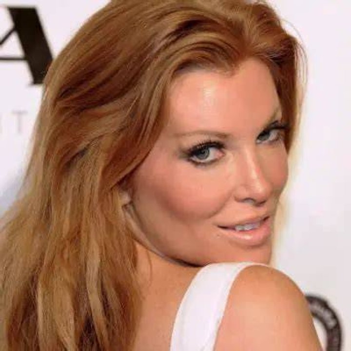 Angelica Bridges Net Worth