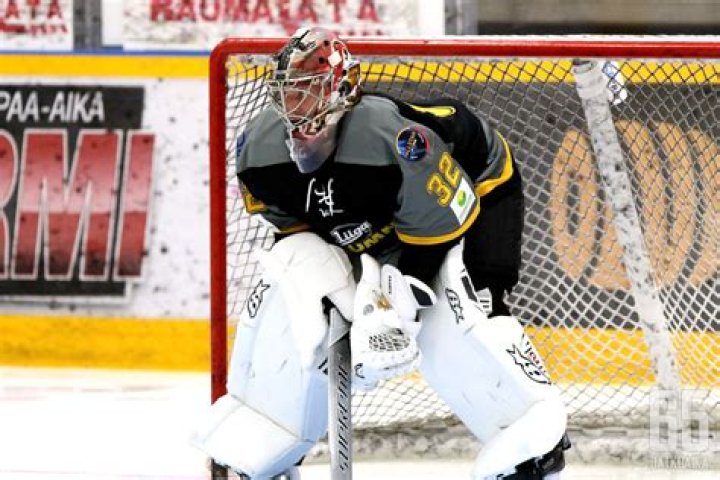 Antti Raanta