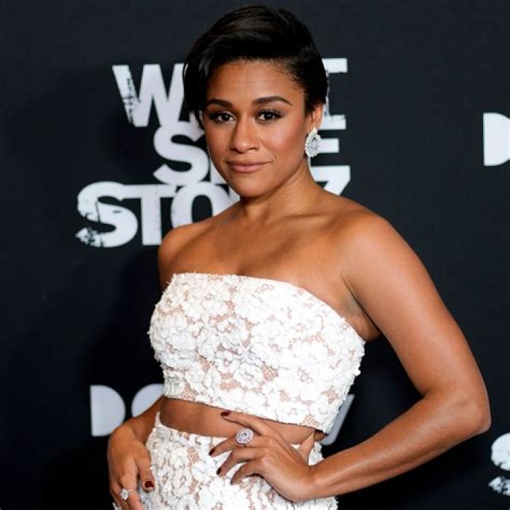 Ariana DeBose Ariana DeBose