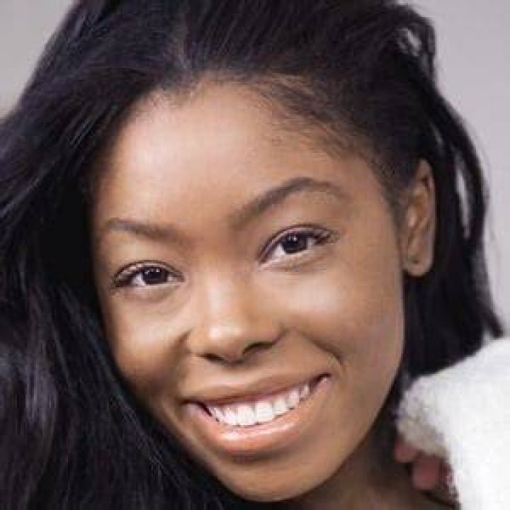 Asjha Nahya Cooper Net Worth