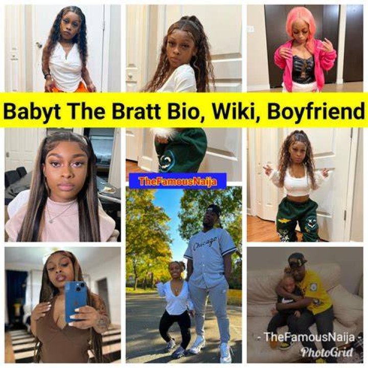 BabyT The Bratt Net Worth