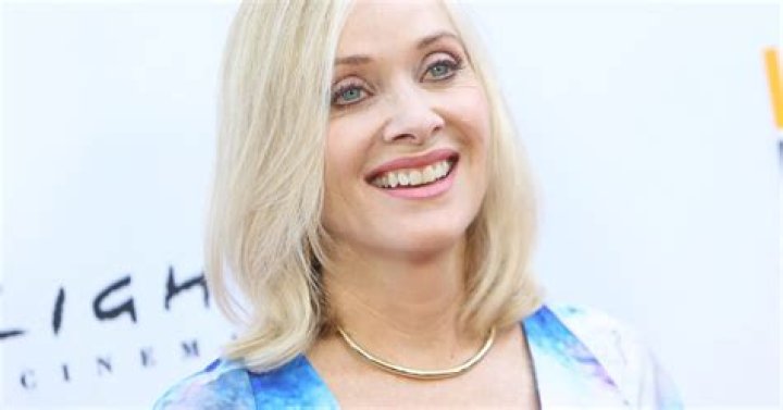 Barbara Crampton Net Worth 2024
