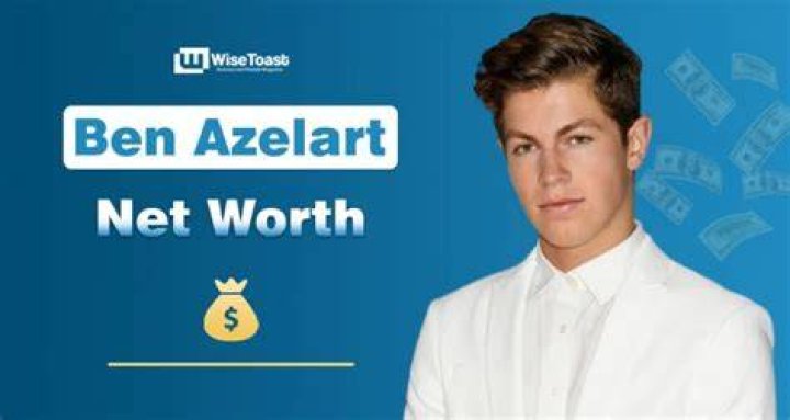 Ben Mellish Net Worth