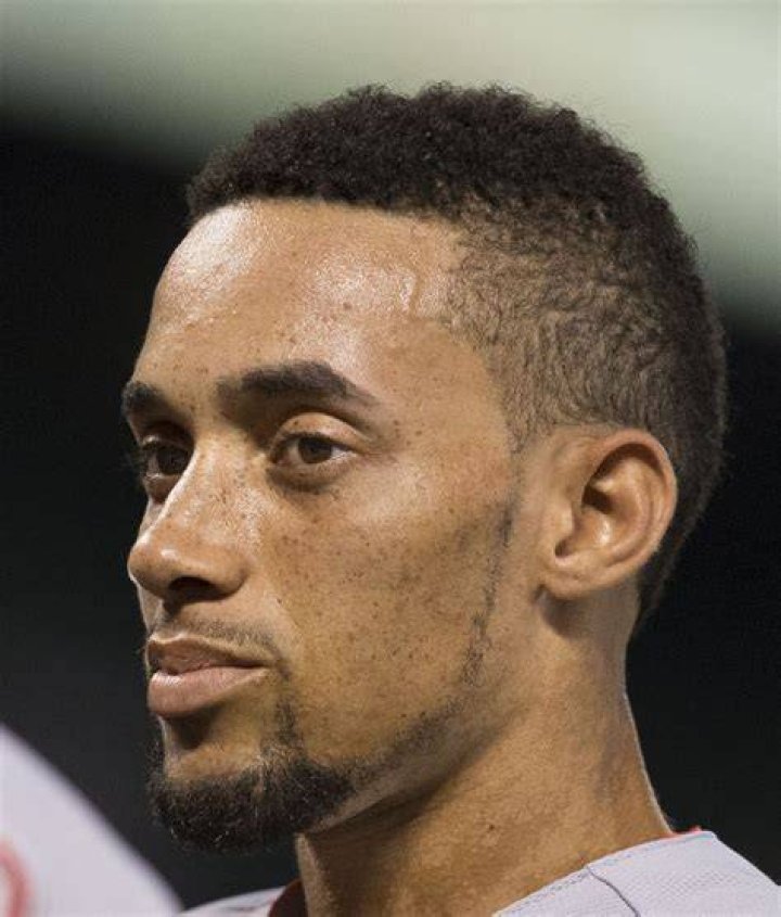 Billy Hamilton Net Worth