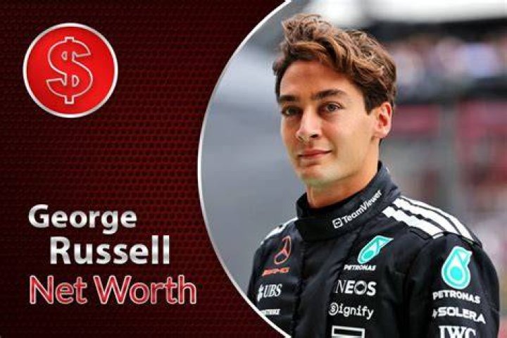 Bob Russell Net Worth