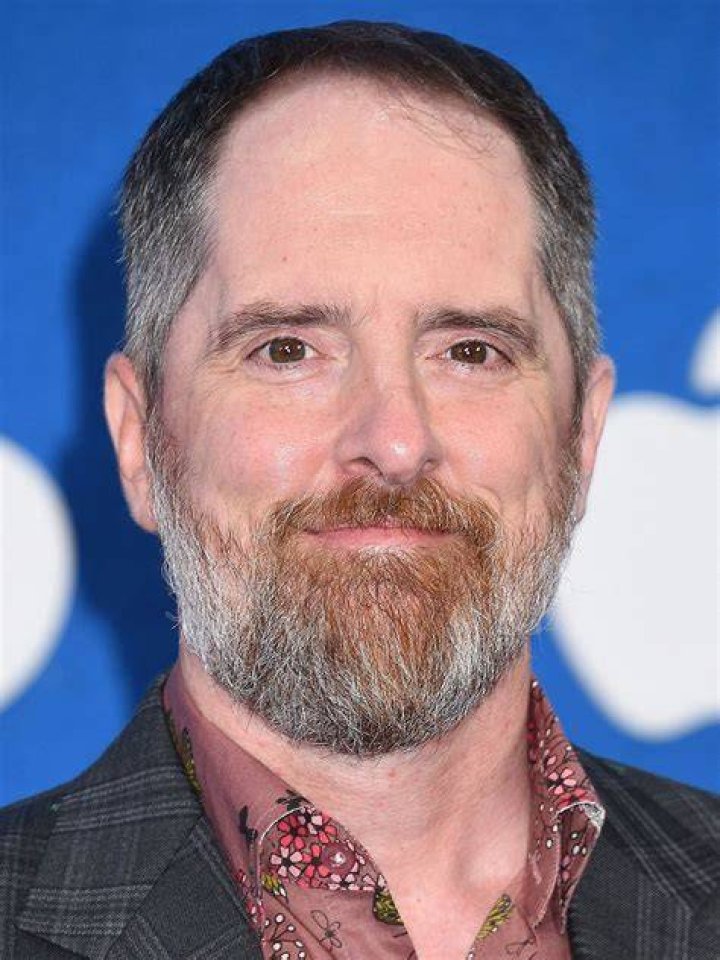 Brendan Hunt Net Worth