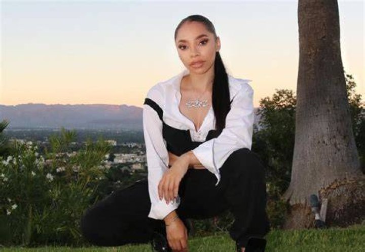 Bria Alana Net Worth