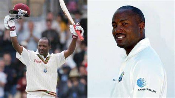 Brian Lara Brian Lara