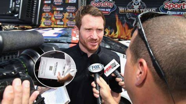 Brian Vickers Net Worth