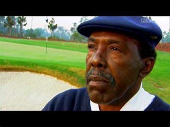 Calvin Peete Net Worth 2024
