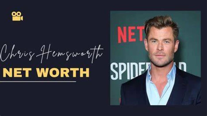 Cameron Thor Net Worth
