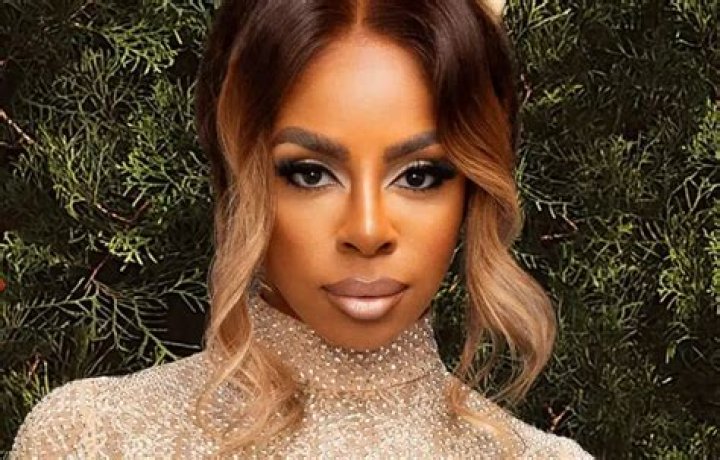 Candiace Dillard Net Worth