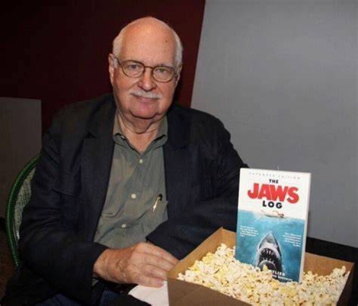 Carl Gottlieb Carl Gottlieb