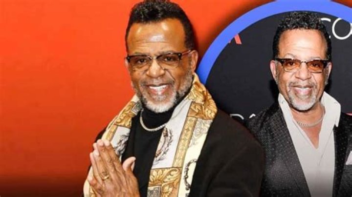 Carlton Pearson Net Worth, Income, Salary, Earnings, Biography