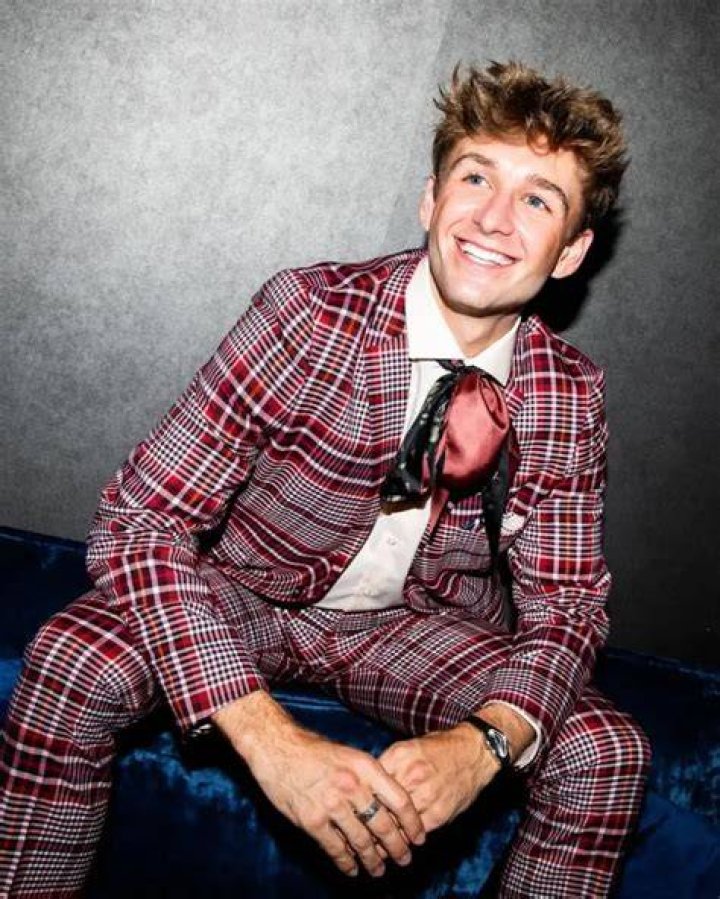 Carter Kench Net Worth 2024