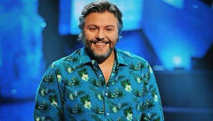 Cesar Mourao