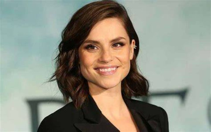 Charlotte Riley Net Worth
