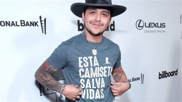 Christian Nodal Net Worth