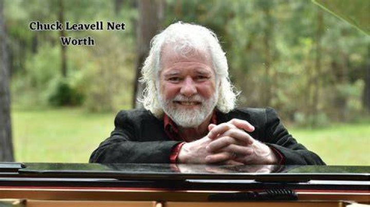 Chuck Leavell Net Worth 2024