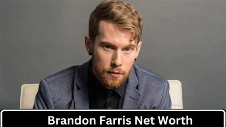 Clayton Farris Net Worth 2024