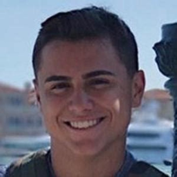 Cole Giannasca