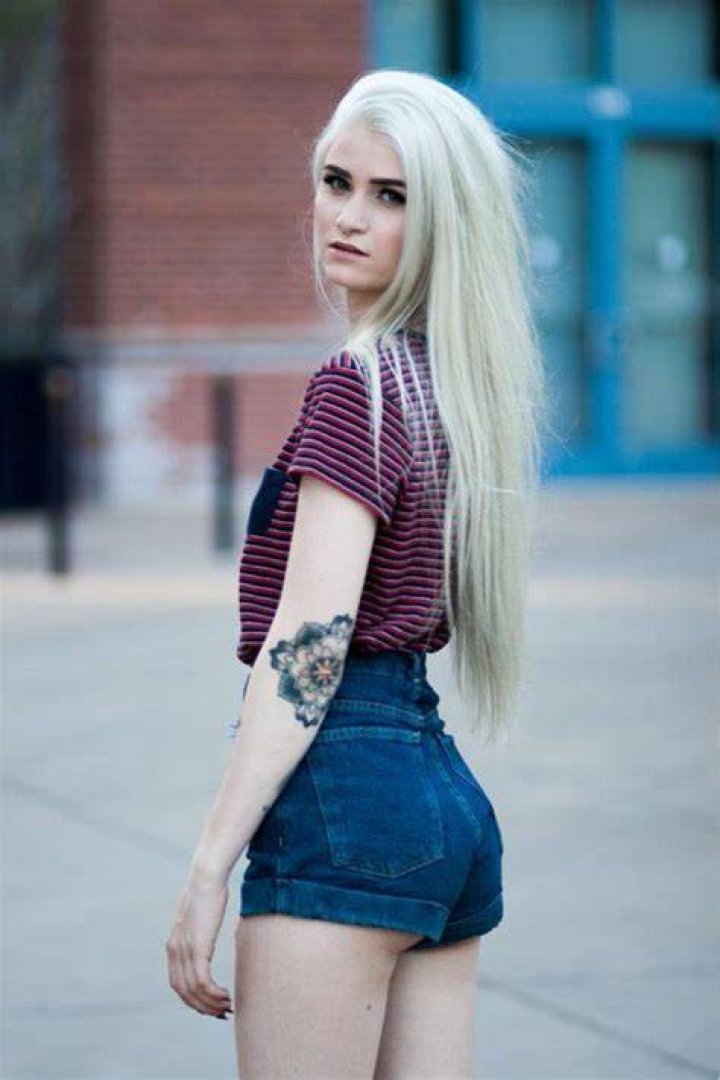 Courtney Dickerson