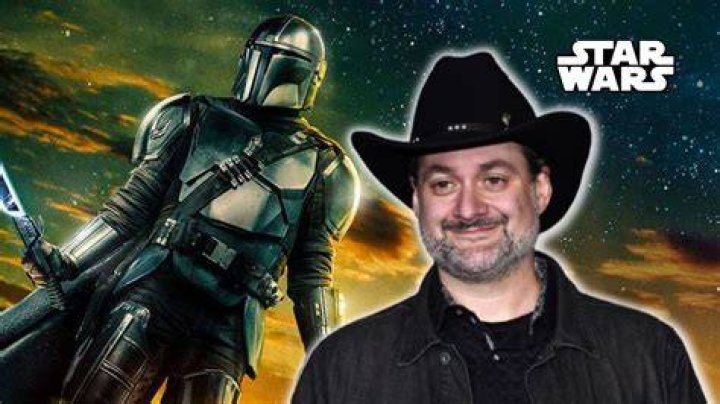 Dave Filoni