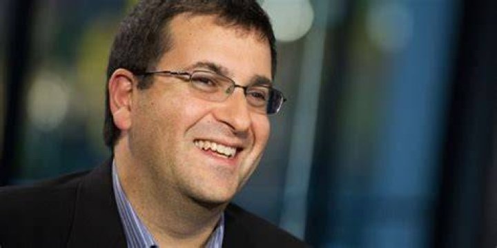 Dave Goldberg Net Worth