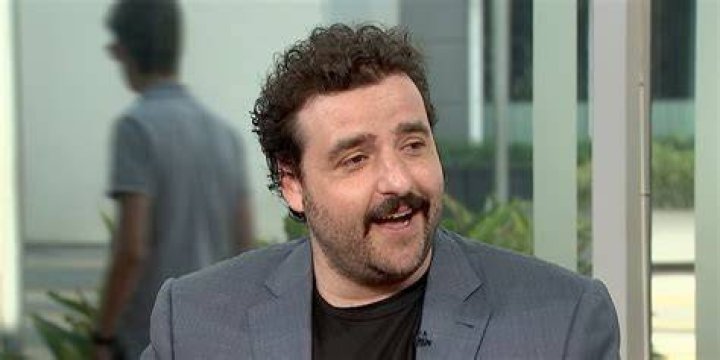 David Krumholtz Net Worth