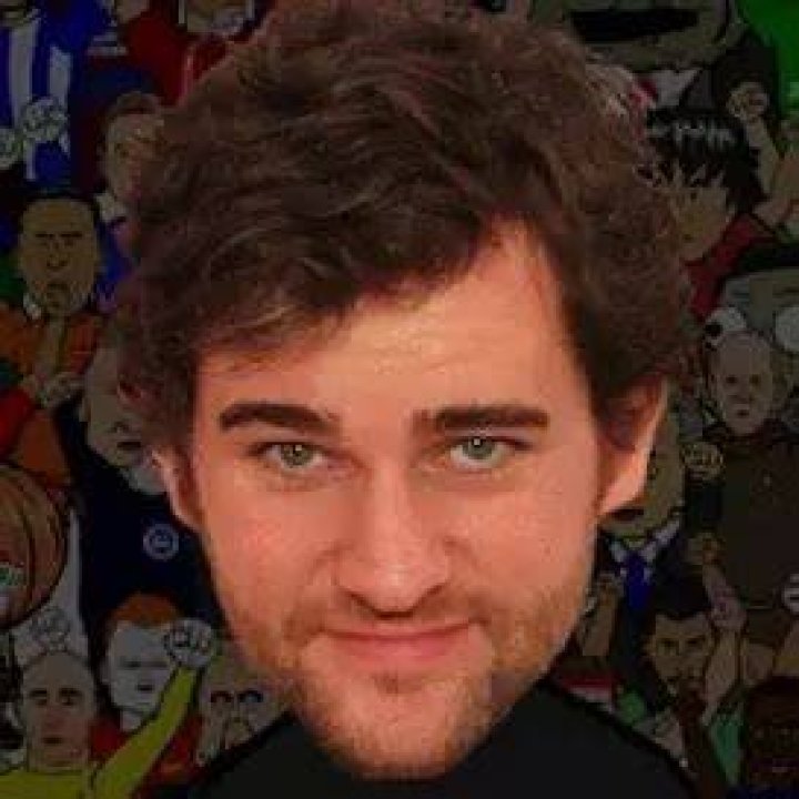 Dean Stobbart Net Worth