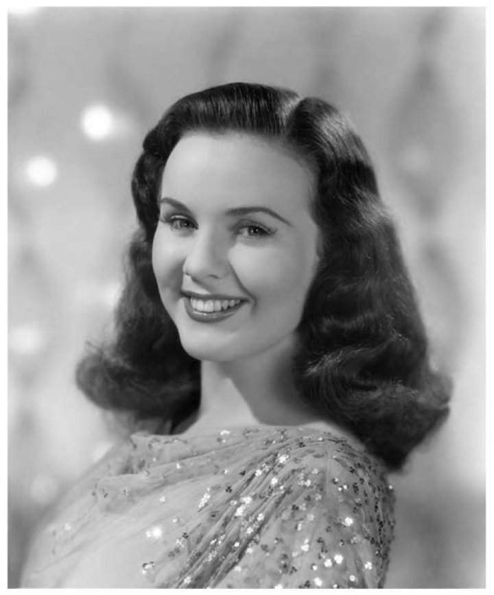 Deanna Durbin Deanna Durbin