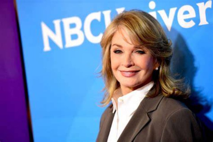 Deidre Hall Net Worth