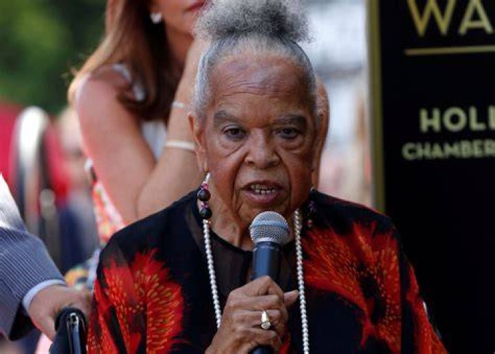 Della Hamby Net Worth