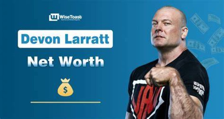 Devon Cota Net Worth