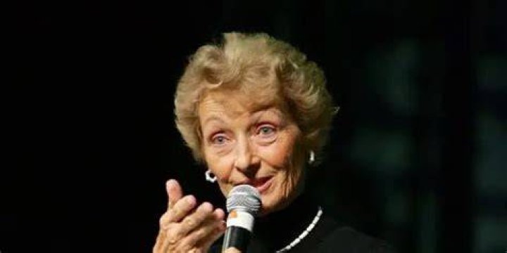 Diana Muldaur Net Worth