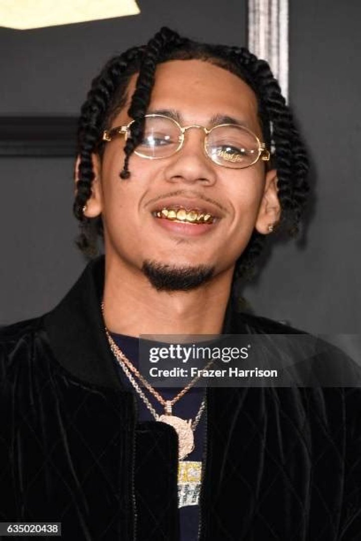 Dice Soho Net Worth