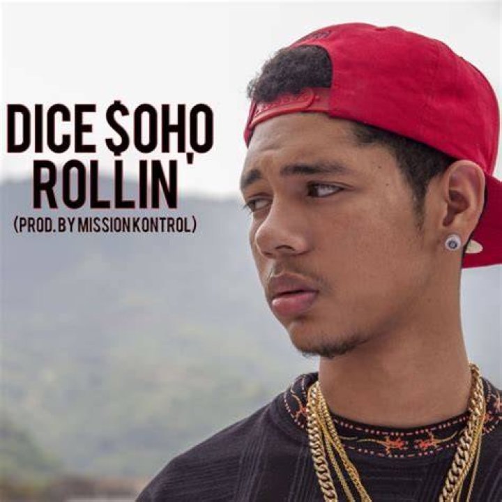 Dice Soho Dice Soho