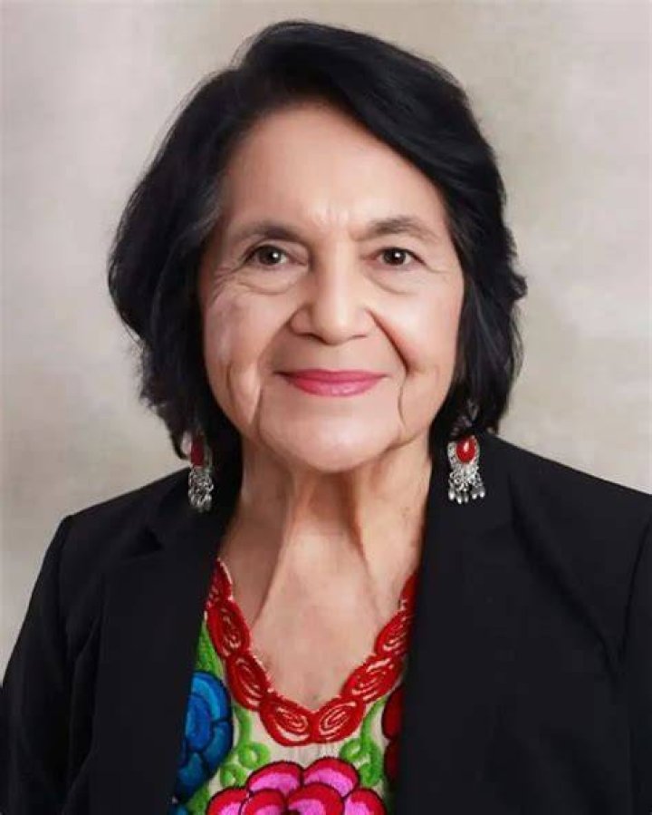 Dolores Paolino Net Worth