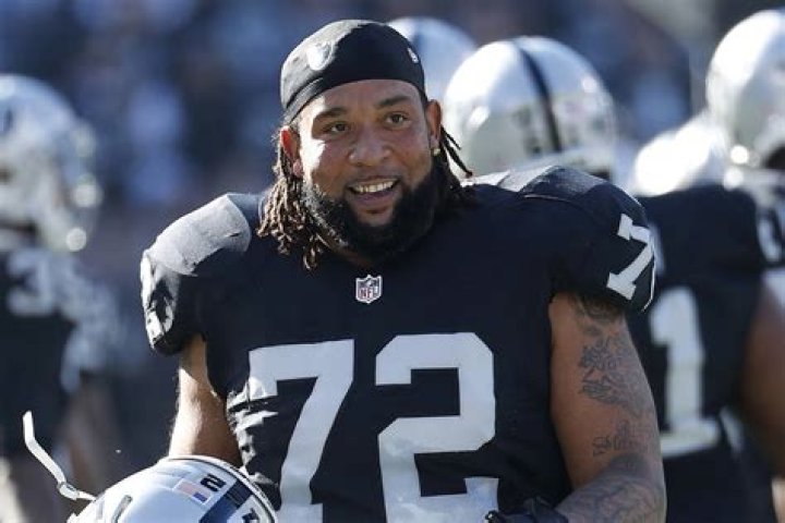 Donald Penn Net Worth
